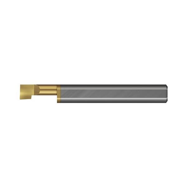 Standard - Boring Tools - Right Hand .050 HW X .003 R X .250 Depth BB, TiN